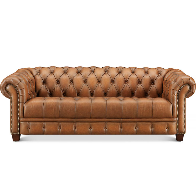 Canapé Chesterfield Mellville