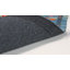 Tapis oriental performance tissé à la main Sonakshi-24290613