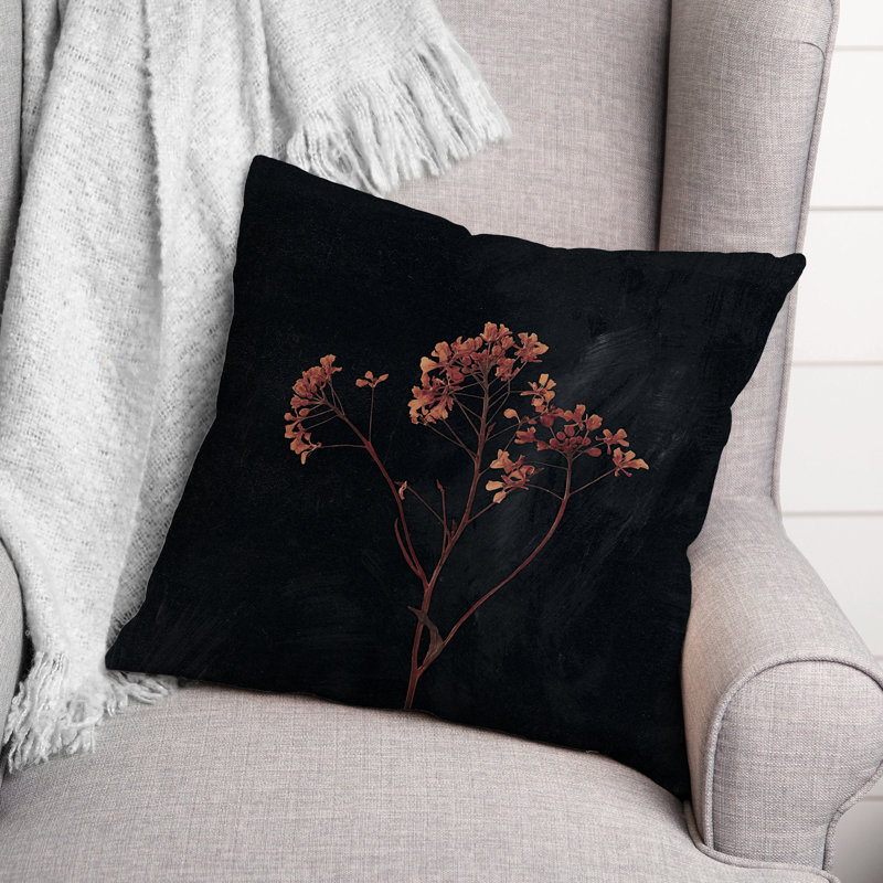 Coussin intérieur / extérieur Spuche Botanical II
