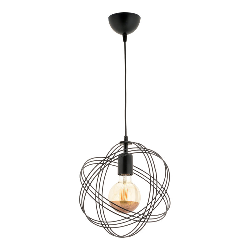 Lustre, Noir