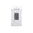 24'' Single Bathroom Vanity with Marble Top-245882838