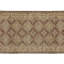 One-of-a-Kind 3'7" X 19' Area Rug