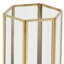 Ensemble de lanternes bougie 3 pièces-20564870