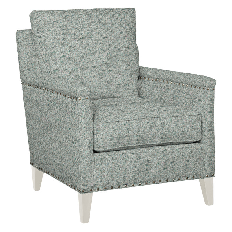 Liz Armchair, Tuck Water, Wrenn, Yes
