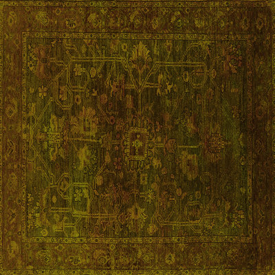 Ertil Oriental Indoor Rug