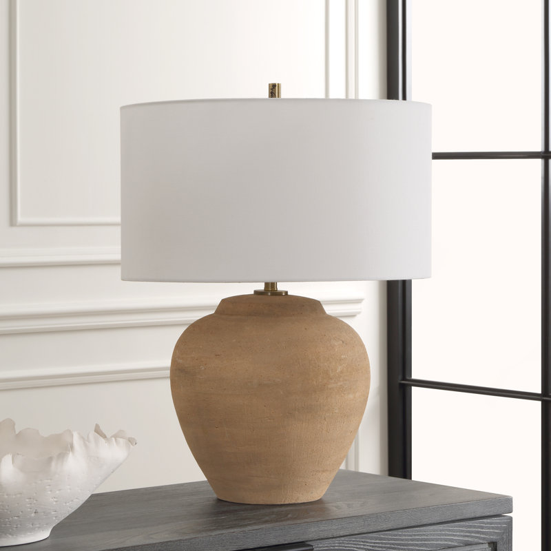 Yahushua Table Lamp