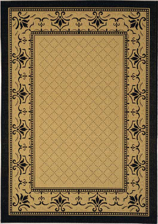 Courtyard Performance Rug