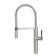 Blancoculina Mini Semi-Pro Pull Down Single Handle Kitchen Faucet