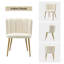 Chaise d'appoint Easthampton-1944223853