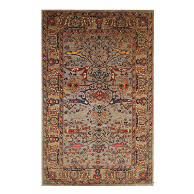 Area Rug in