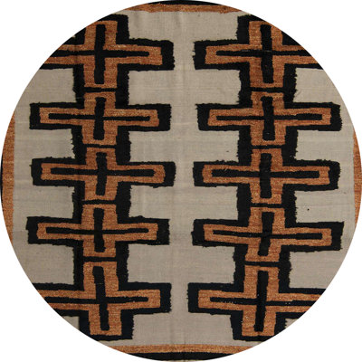 Wallsburg Abstract Indoor Rug