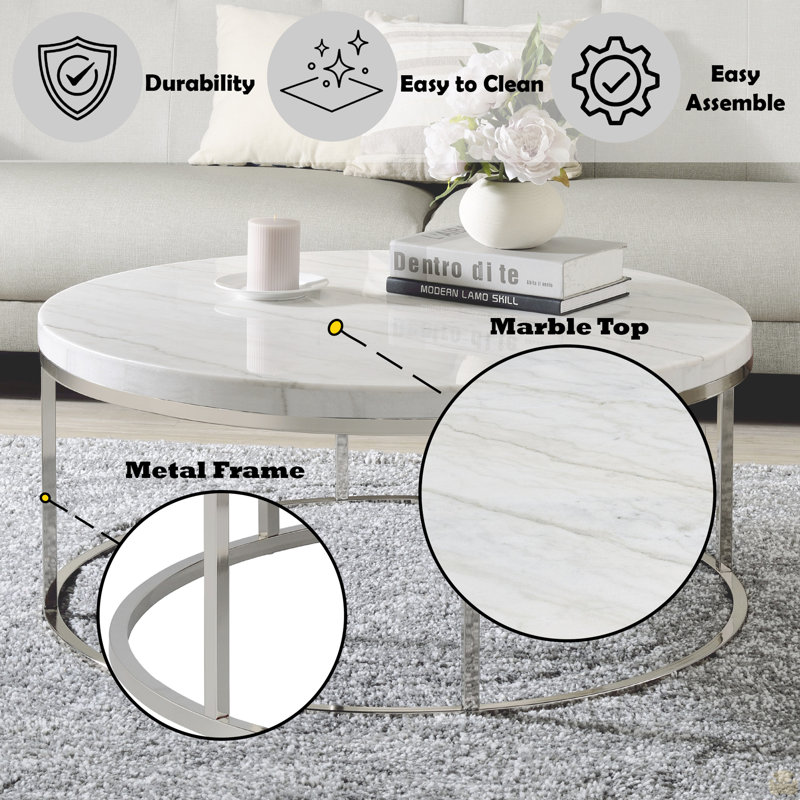 Table basse