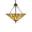 Delta Jadestone 3 - Light Pendant