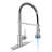 HGN Touch Kitchen Faucet-91138359