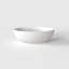 67 Inch Freestanding Solid Surface Soaking Bathtub For Bathroom