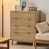 Natural Wood selected