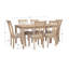 Ensemble repas pour 6 personnes Telscombe-1301009219-1301009216