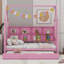 Lit gigogne en bois Bridgegate-722390332