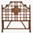 Popel Wicker Panel Headboard