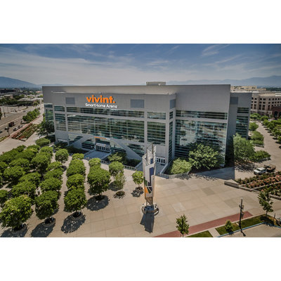 Vivint Smart Home Arena