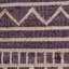 Megan Jute / Sisal Southwestern Area Rug-1696087294