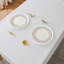 Home Decorative Glitter Rectangular Round Tablecloth Washable Table Cover-1494751400-1494751404
