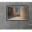 Athena Nike Through Columns I Print by Tim Klein