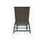 Chaise longue empilable Helios Contract Sling-98940737-98940738