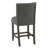 Arlene 24" Counter Stool with Nailheads-1901707435