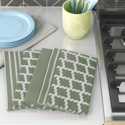 Tea Towel Kitchen Towel