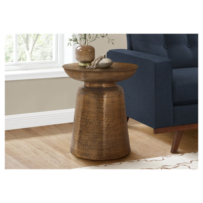 Table d'appoint Copper