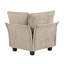 Canapé modulaire 5 pièces Modern-118377390-118377391-118377387