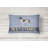 Outdoor Throw Pillow