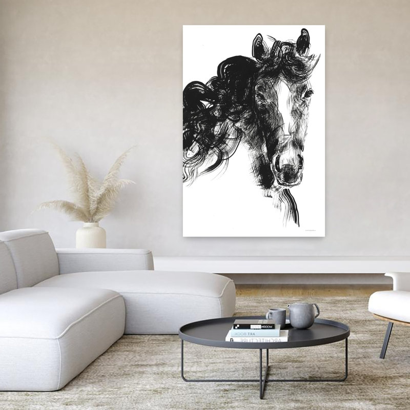 Print, 152.4cm H x 101.6cm W