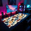 Polyester Desk Pad-525528697