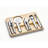 Caraway 6Pc Kitchen Gadget Set