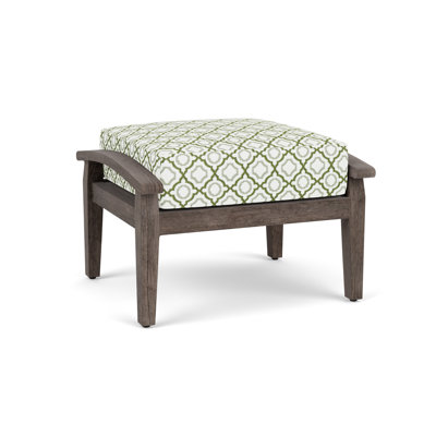 Frontier Outdoor Ottoman
