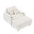 Blanc est en rupture de stock