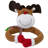 26'' Polyester Tree Topper