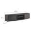 Meuble télé 60 po Modway-88459688