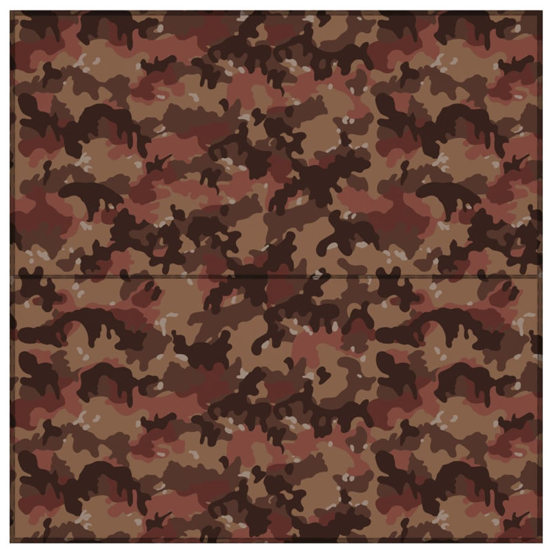 2.85m x 3m Rectangular Shade Sail