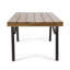 Table basse de patio