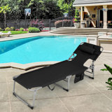Sisira Folding Beach Chair