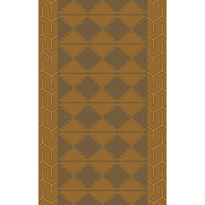 Lewis Wool Geometric Indoor Rug