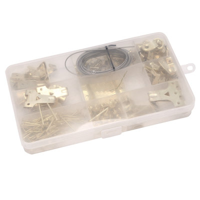 Kepptory 75 Lb. Hooks