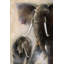 «In Her Protection» par Bergerac, reproduction d'art sur toile tendue-19767024