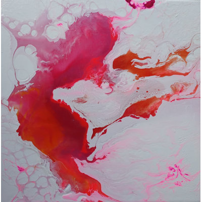 Looking Deeper Original Painting