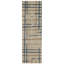 Tapis polychrome touffeté à la main-133725681-136912507