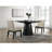 2 - Person Pedestal Dining Set