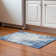 Premium Machine Washable Prisco Denim Rug